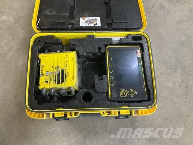 Leica 848069 Egyéb alkatrészek