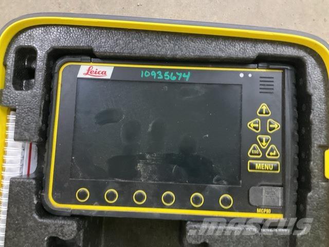 Leica 848069 Egyéb alkatrészek