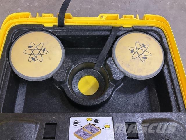 Leica 848069 Egyéb alkatrészek