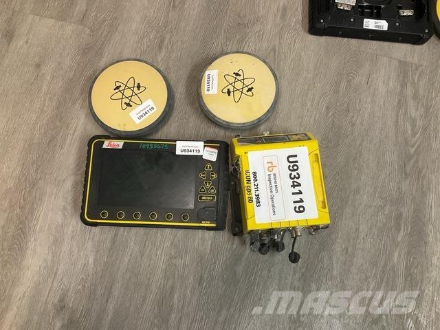 Leica 848069 Egyéb alkatrészek