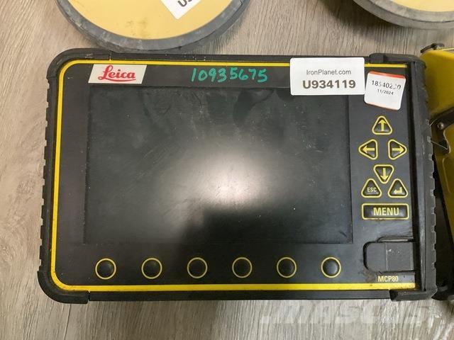 Leica 848069 Egyéb alkatrészek