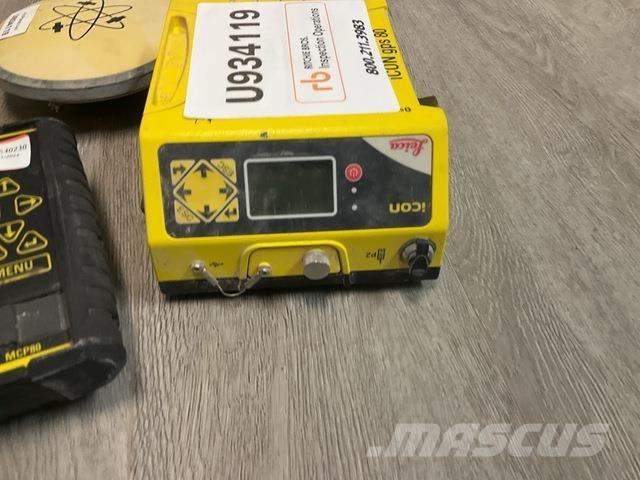 Leica 848069 Egyéb alkatrészek