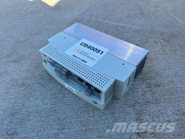  Lenze EVS9324 Építőipar - Egyebek