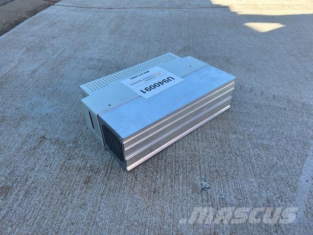  Lenze EVS9324 Építőipar - Egyebek