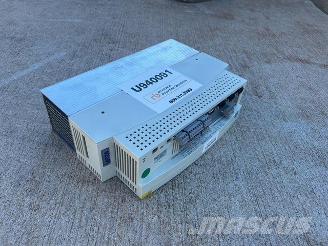  Lenze EVS9324 Építőipar - Egyebek