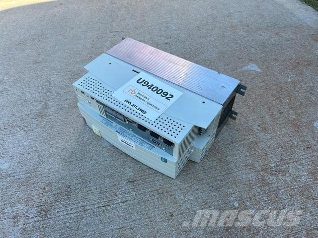  Lenze EVS9325 Építőipar - Egyebek