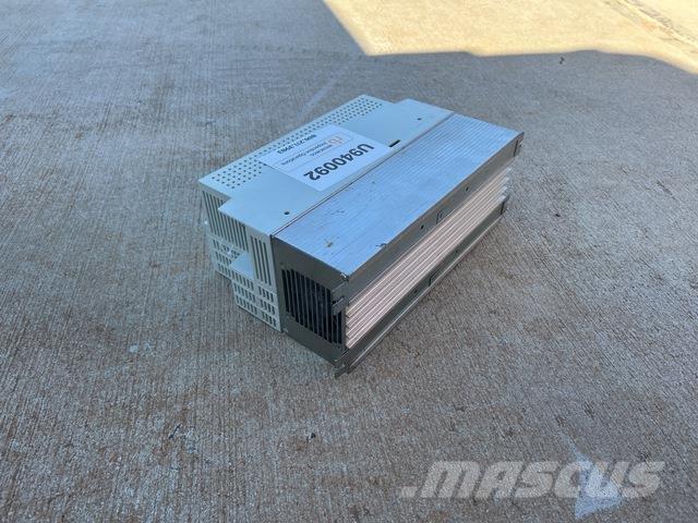  Lenze EVS9325 Építőipar - Egyebek