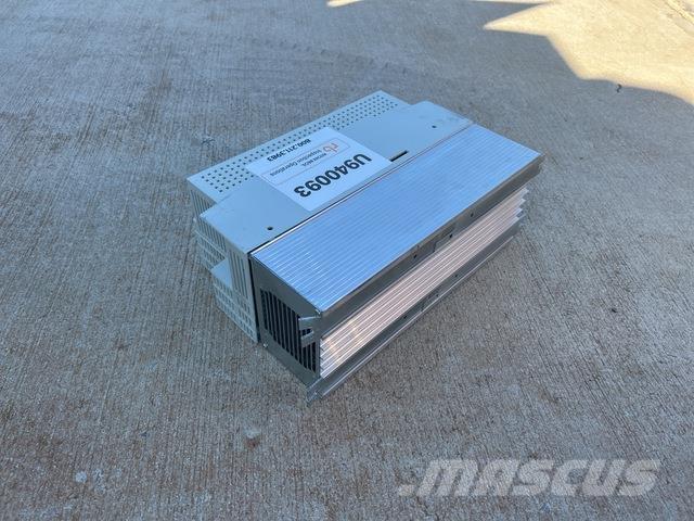  Lenze EVS9326 Építőipar - Egyebek