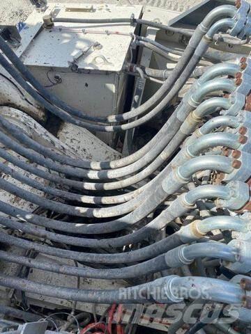 Liebherr 9200 Lánctalpas kotrók