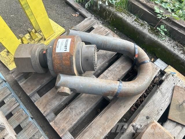  Lifting Device Daru tertozékok és felszerelések