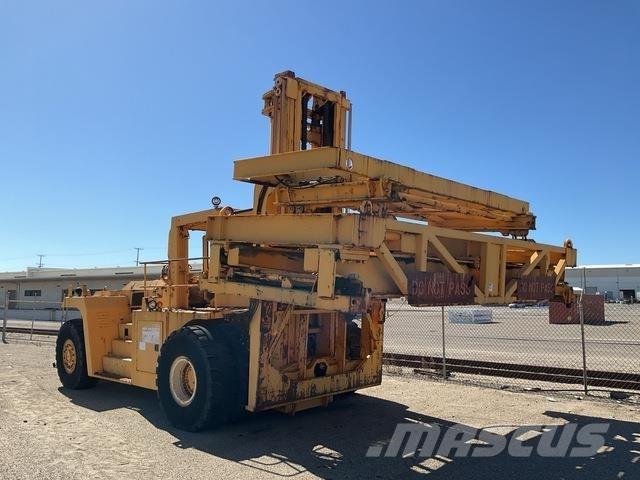 Liftking LK70C Konténerszállítók