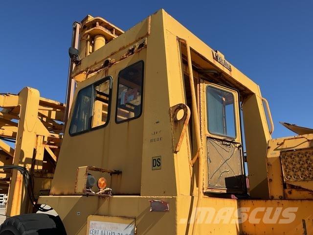 Liftking LK70C Konténerszállítók