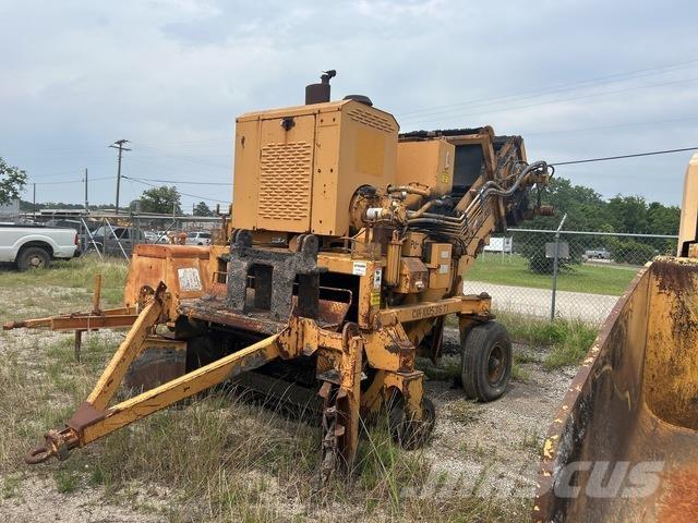 Lincoln 600AXL Aszfalt terítõ gépek