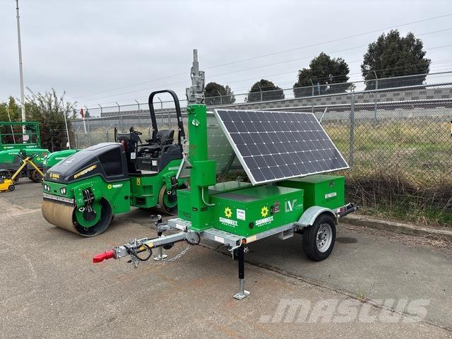  Live View V2MM Mélybölcsős