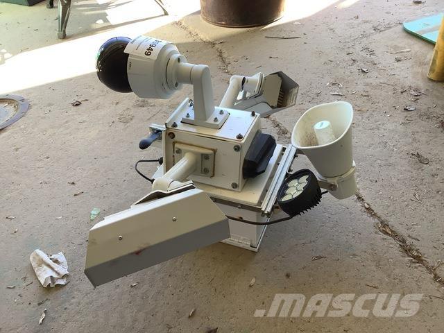  LIVEVIEW D3 V3 Építőipar - Egyebek