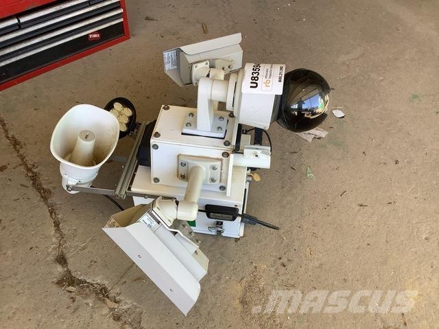  LIVEVIEW D3 V3 Építőipar - Egyebek