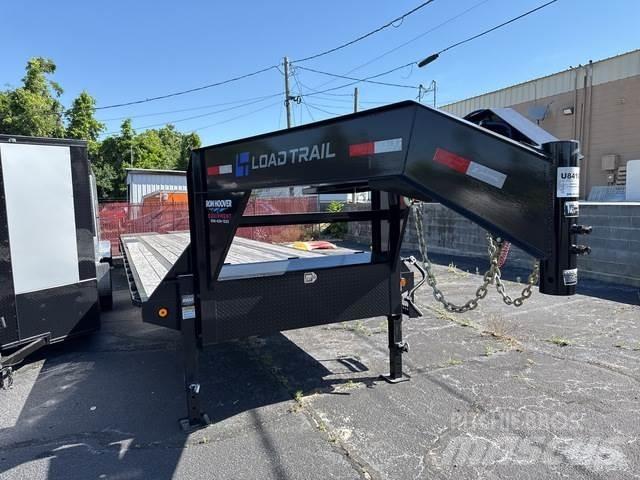 Load Trail  Járműszállító pótkocsik
