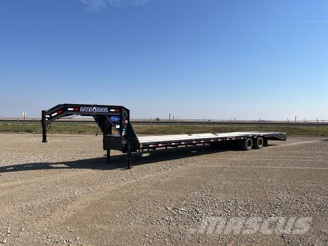Load Trail  Járműszállító pótkocsik