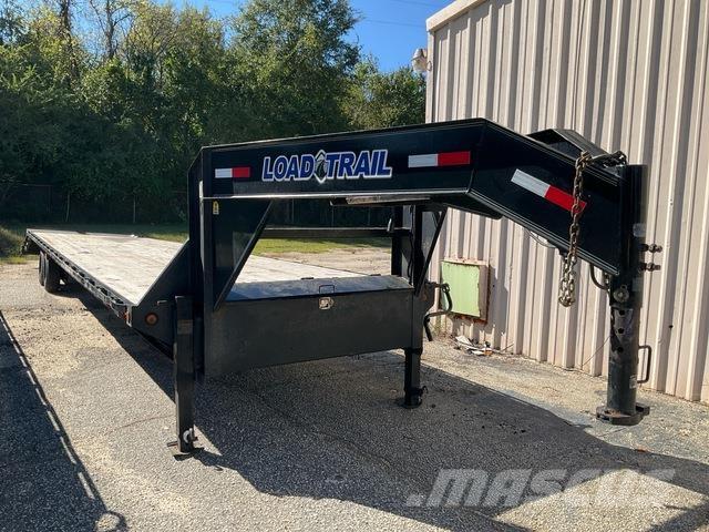 Load Trail  Járműszállító pótkocsik