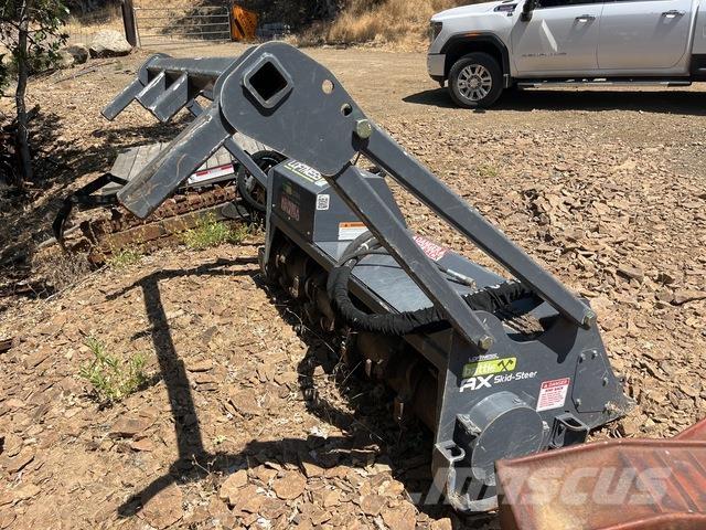 Loftness  Egyéb talajművelő gépek és berendezések