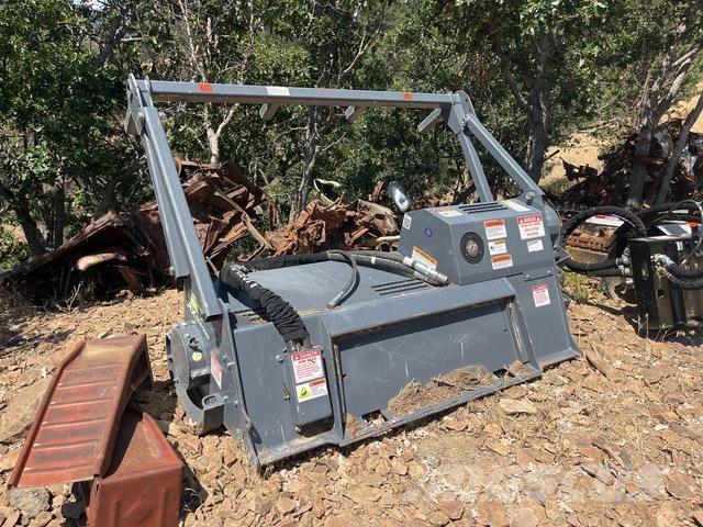 Loftness  Egyéb talajművelő gépek és berendezések