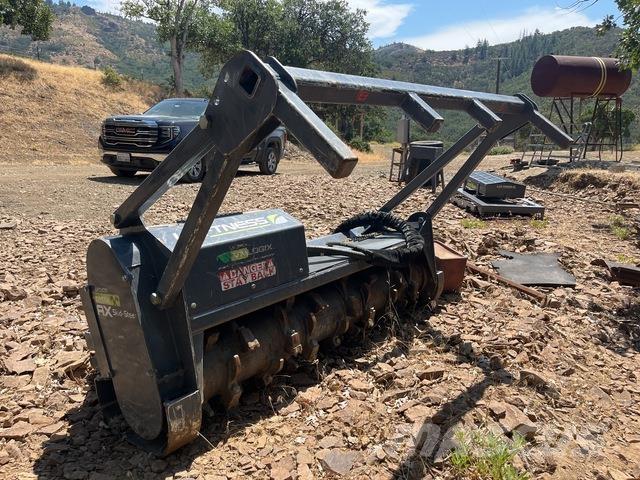 Loftness  Egyéb talajművelő gépek és berendezések