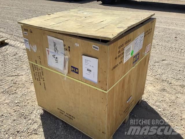  Lytron 6515G2 Egyéb alkatrészek