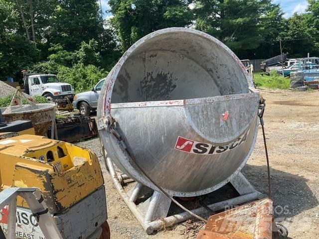  M&B Mag EDB-40 Beton tartozékok