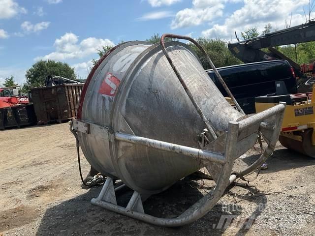  M&B Mag EDB-40 Beton tartozékok