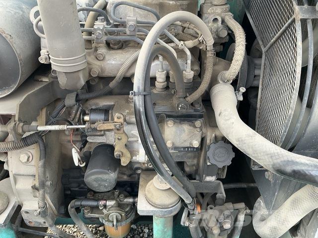 Maeda HF090-3 Teleszkópos emelők