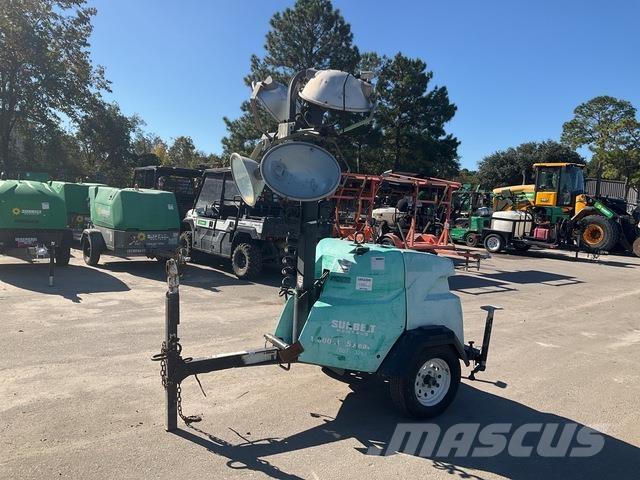 Magnum MLT6SK Fénytornyok