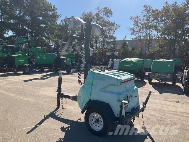 Magnum MLT6SK Fénytornyok