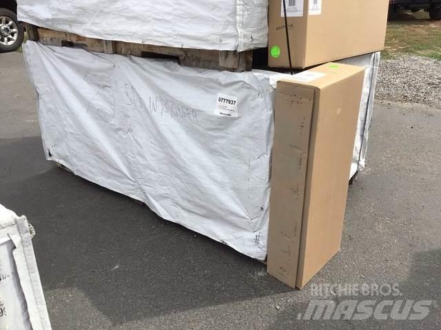 Mahindra  Egyéb útkarbantartó és hókotró gépek