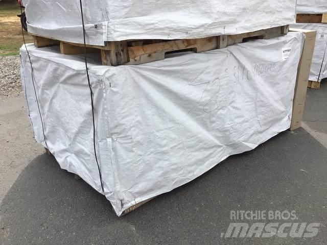 Mahindra  Egyéb útkarbantartó és hókotró gépek