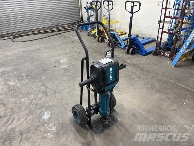 Makita HM1812 Építőipar - Egyebek