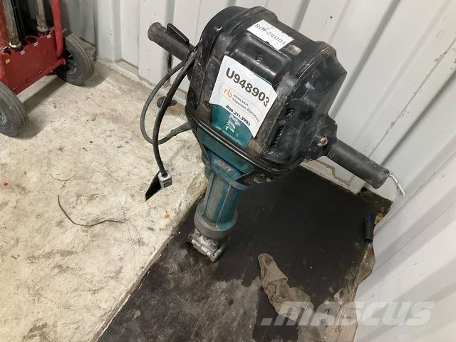 Makita HM1812 Építőipar - Egyebek