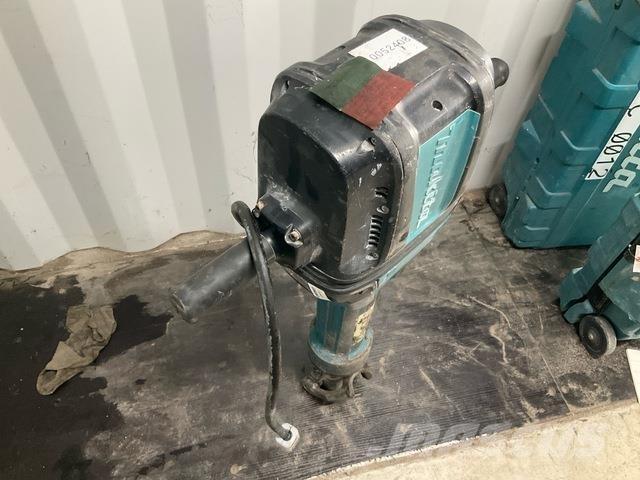 Makita HM1812 Építőipar - Egyebek