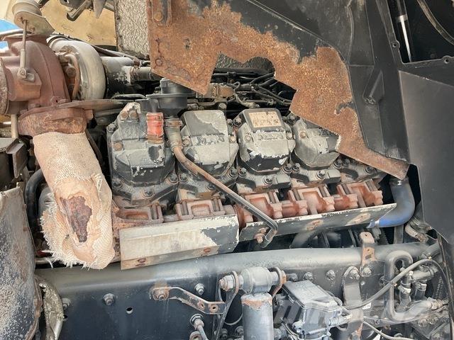 MAN TGA41.660 Nyergesvontatók