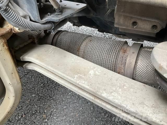 MAN TGX18.440 Építőipar - Egyebek