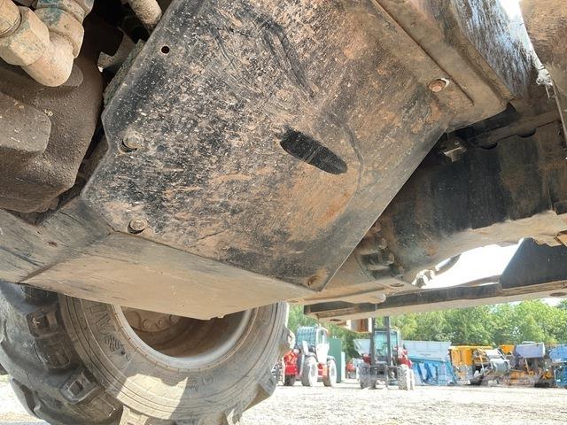 Manitou M26-4 Tereptargonca