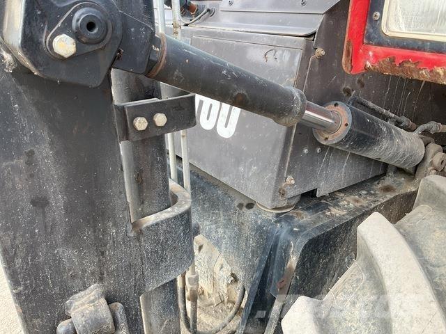 Manitou M30-4 Tereptargonca