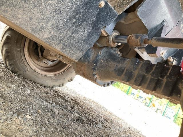 Manitou M30-4 Tereptargonca