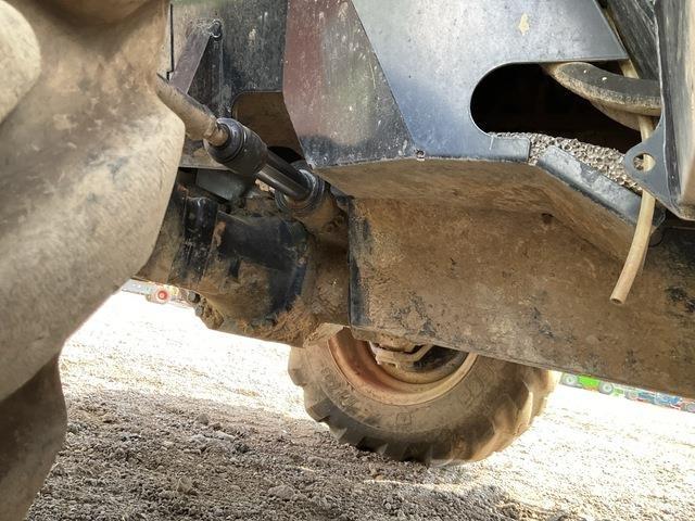 Manitou M30-4 Tereptargonca