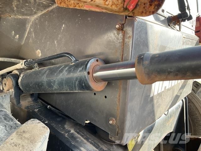 Manitou M30-4 Tereptargonca