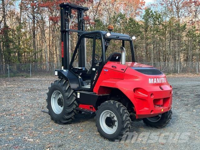 Manitou M30-4 Tereptargonca