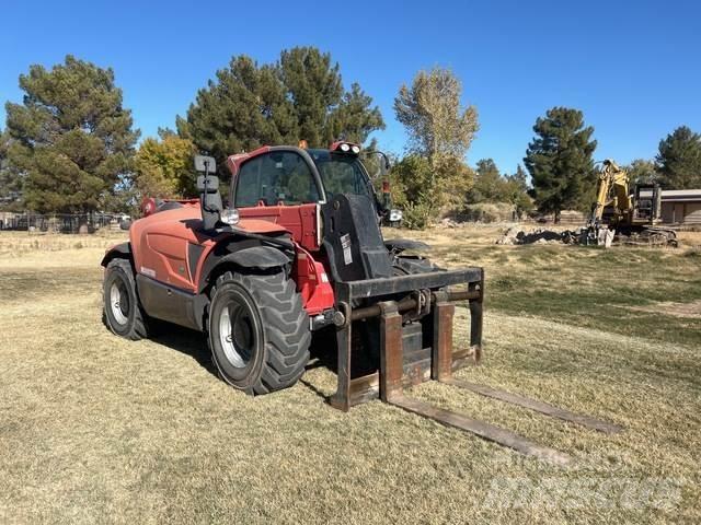 Manitou MHT790 Teleszkópos rakodók