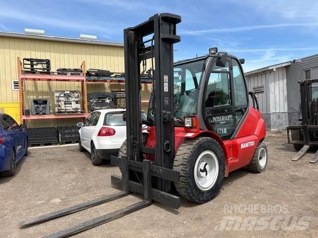 Manitou MS150T Építőipar - Egyebek