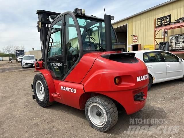 Manitou MS150T Építőipar - Egyebek
