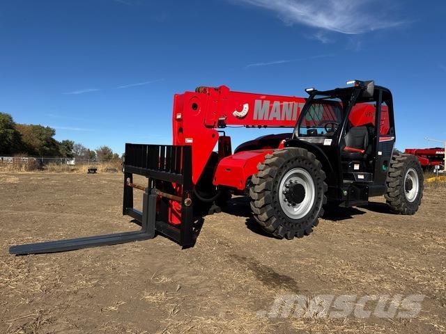 Manitou MTA842 Teleszkópos rakodók