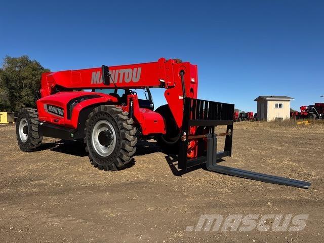 Manitou MTA842 Teleszkópos rakodók